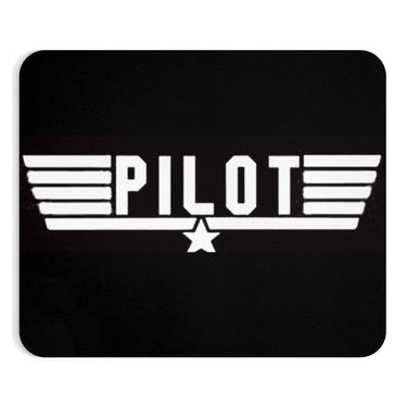 PILOT - MOUSE PAD Printify